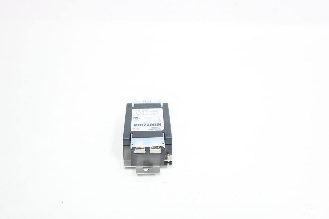 LAMBDA MC1230DIN NOISE FILTER 250V-AC