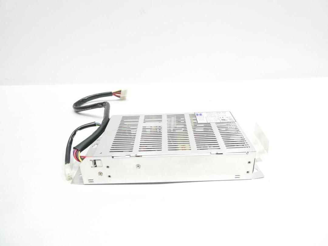 HITEK POWER HTK-110C POWER SUPPLY 100-240V-AC 5.1/12/24.6V-DC 110W