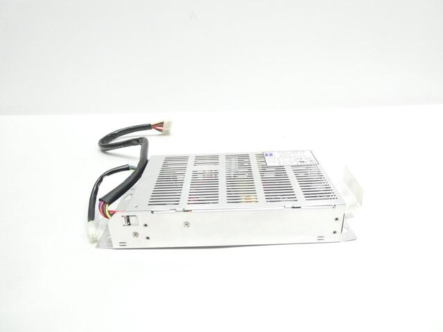 HITEK POWER HTK-110C POWER SUPPLY 100-240V-AC 5.1/12/24.6V-DC 110W