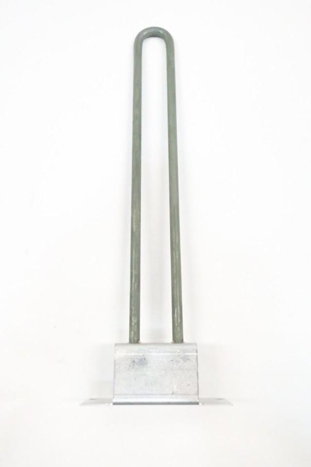WATLOW U3-32-3832-2 HEATING ELEMENT 500W 240V-AC