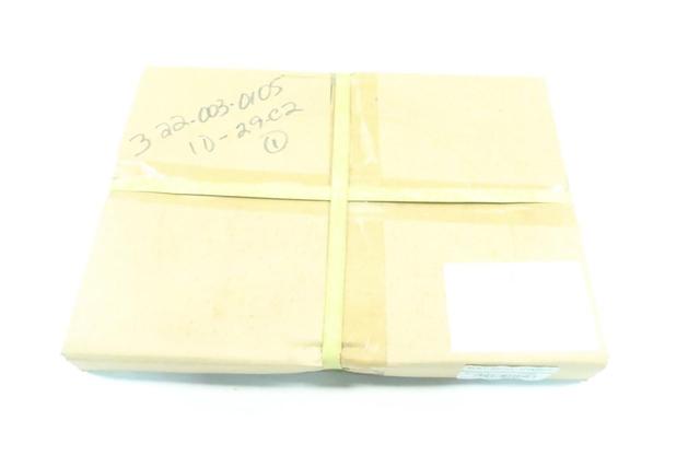 DODGE 135296 NO 1108 TRAPEZOIDAL OIL RING