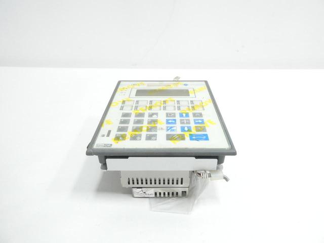 UNIOP CP11-G04-0050 OPERATOR INTERFACE PANEL