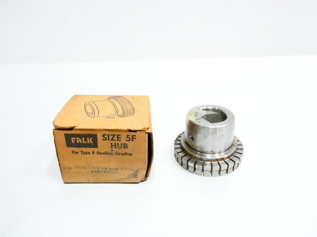 FALK 5F 703544 HUB 1-3/8IN