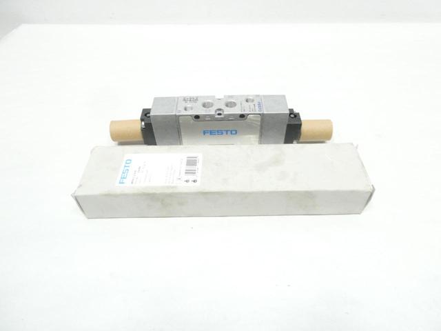 FESTO JMFH-5-1/4-B 19789 SOLENOID VALVE 29-145PSI