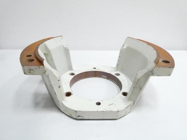 AHLSTROM 2857570152 ADAPTER FOR EPT 42-6 DIGESTER PUMP