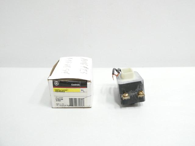 GENERAL ELECTRIC GE 15D4G003 CONTROL COIL