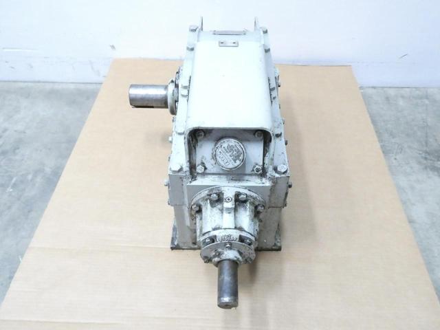 FALK 2050YB2-L ENCLOSED GEAR DRIVE 14.4:1