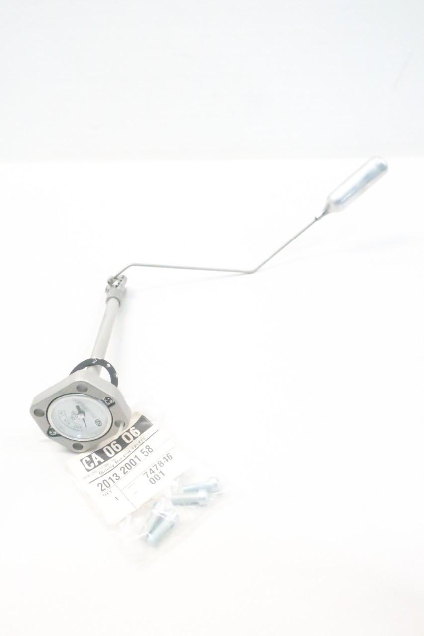 QUINCY 121775 OIL LEVEL GAUGE ASSEMBLY
