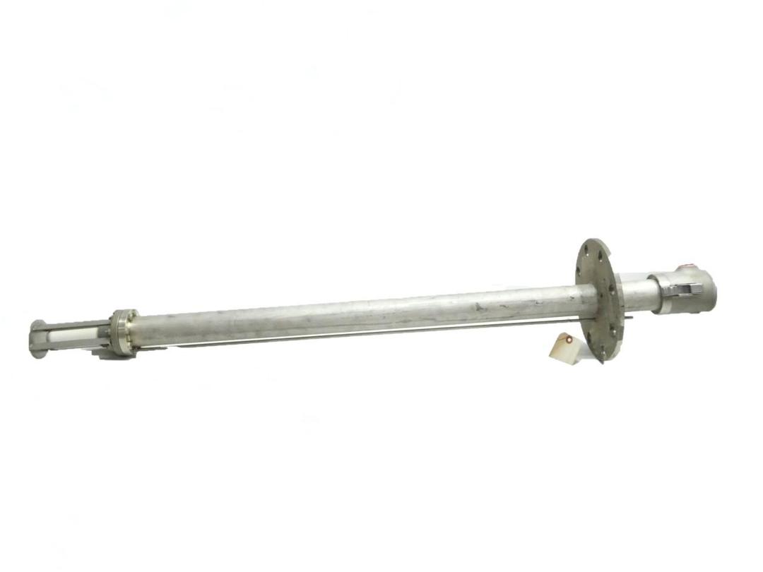 HRC A-10007 OXYPROBE GAS SENSOR