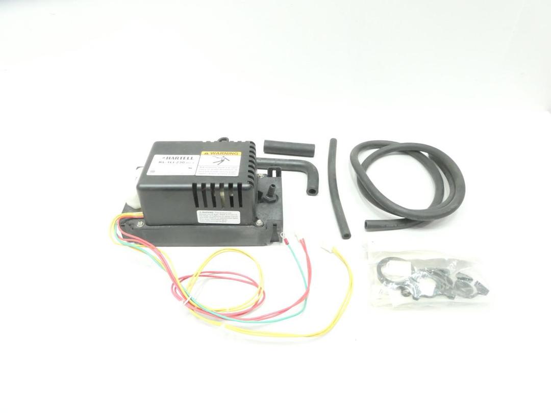 HARTELL 132477G1 KL-1LI-230 CONDENSATE PUMP 208/230V-AC