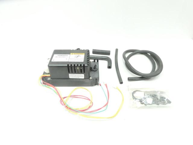 HARTELL 132477G1 KL-1LI-230 CONDENSATE PUMP 208/230V-AC