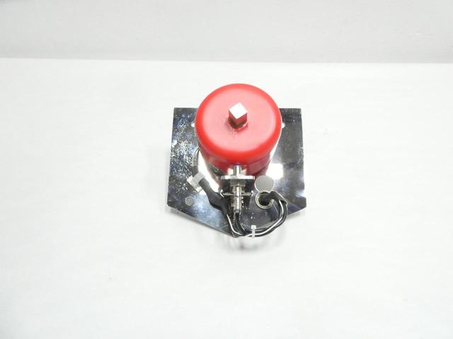 METTLER TOLEDO 4700-126 ROTENOID ASSEMBLY