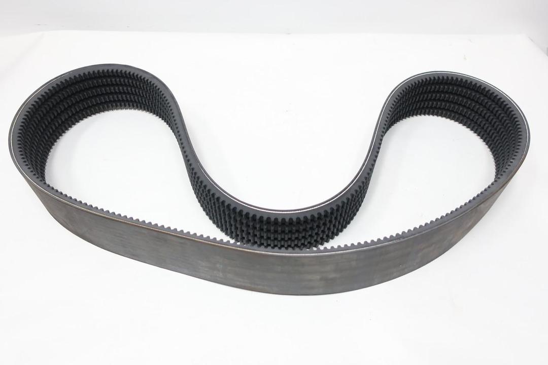 GATES 5/5VX850 SUPER HC POWERBAND COGGED V-BELT 85IN 3-1/8IN