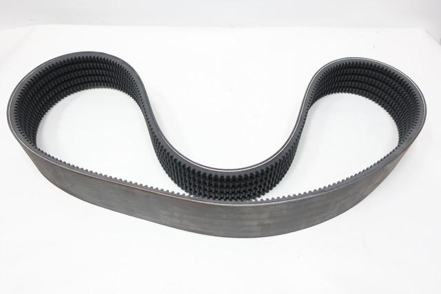 GATES 5/5VX850 SUPER HC POWERBAND COGGED V-BELT 85IN 3-1/8IN