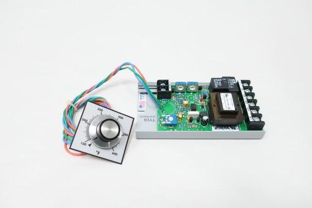 ATHENA 785A121U TEMPERATURE CONTROL BOARD