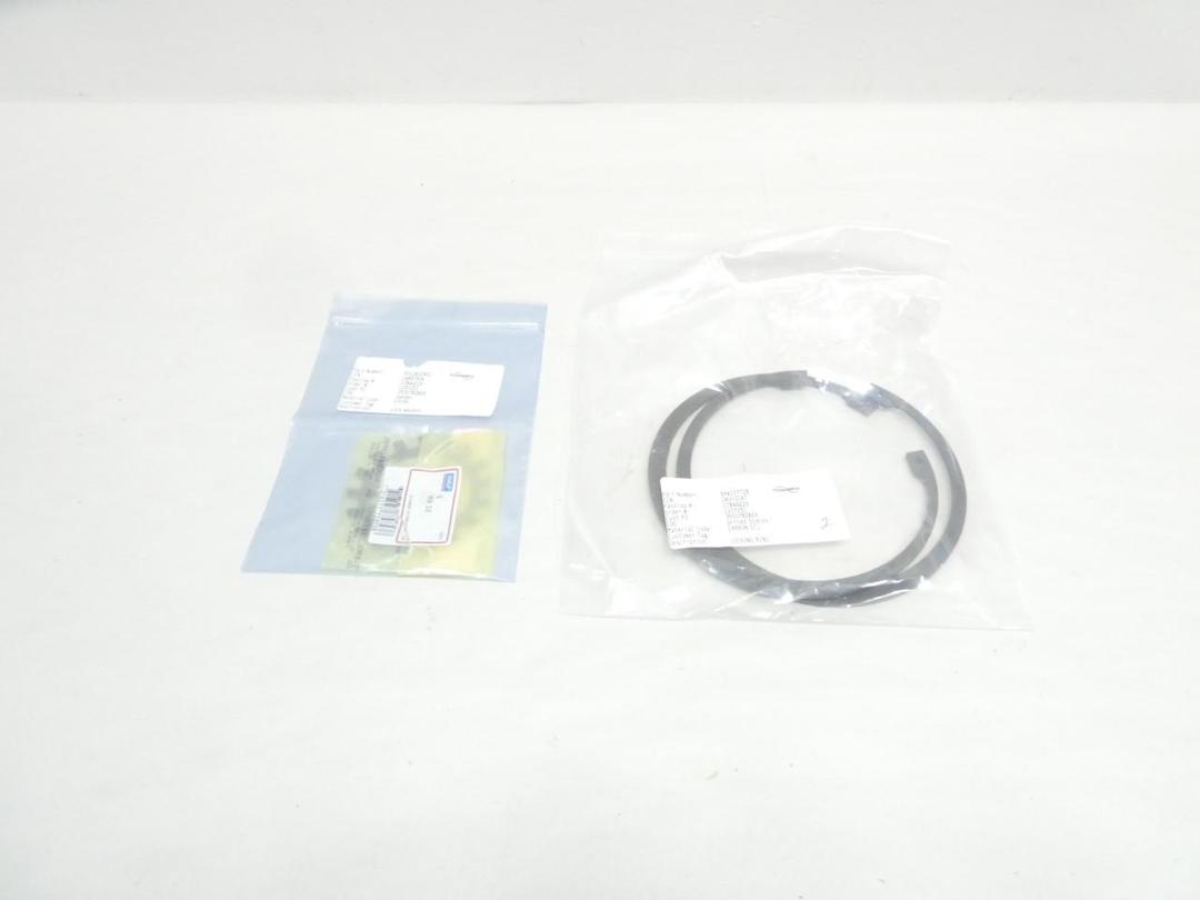 FLOWSERVE BRN107728 LOCKING RING