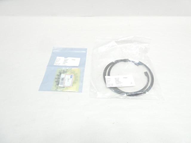 FLOWSERVE BRN107728 LOCKING RING