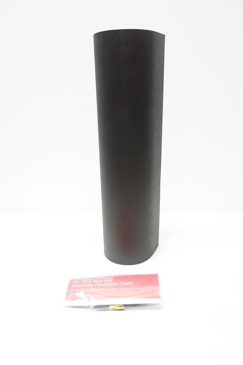 3M 1872 TABLE MAT 1/16IN X 2FT X 4FT