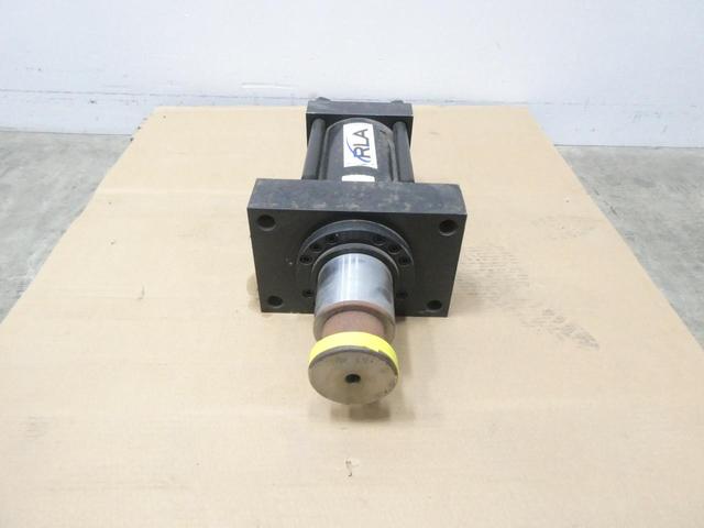 RLA HY-ME5-6.00X6.13 DOUBLE ACTING HYDRAULIC CYLINDER 6IN 6.13IN