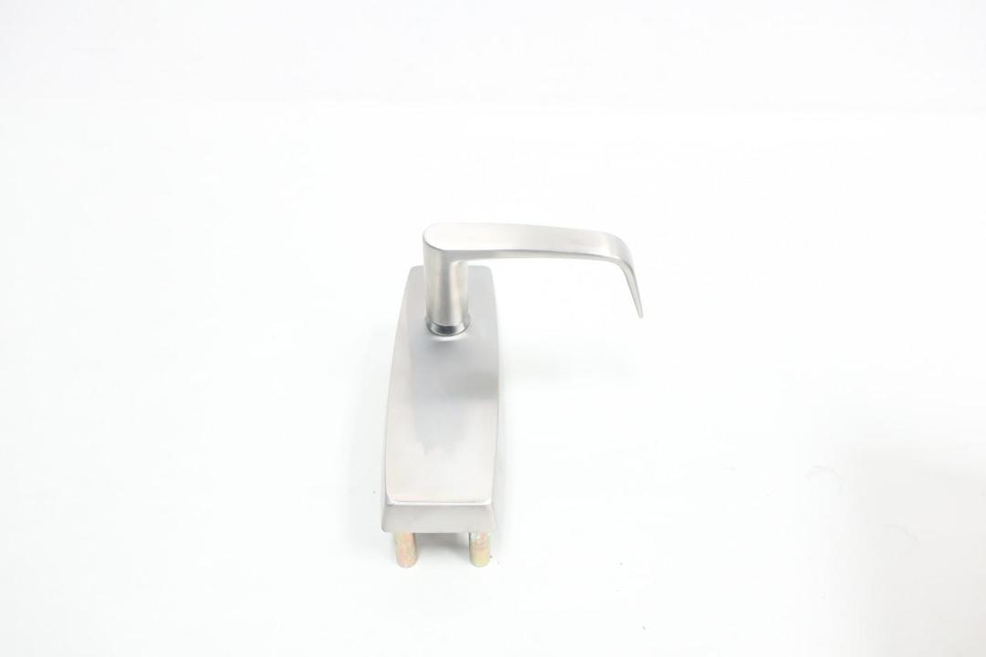 CORBIN RUSSWIN N410 630 LHR PASSAGE LEVER TRIM