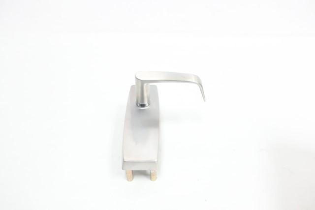CORBIN RUSSWIN N410 630 LHR PASSAGE LEVER TRIM