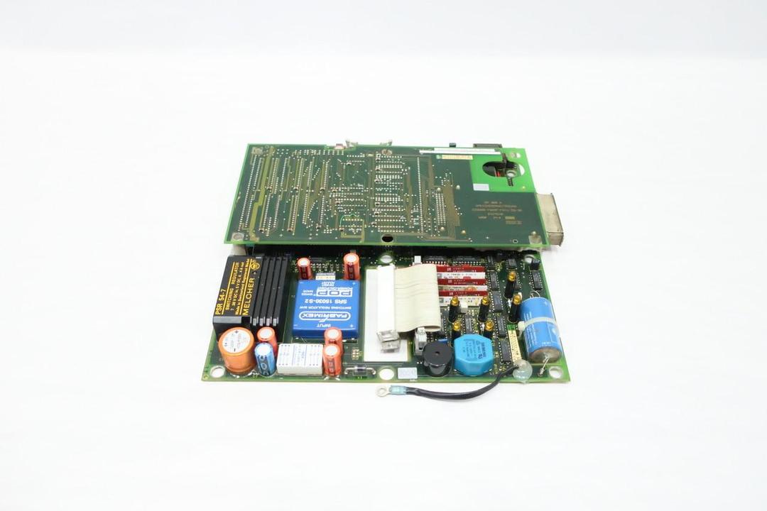 SIEMENS G33928-V3297-F001-D9-36 PCB CIRCUIT BOARD