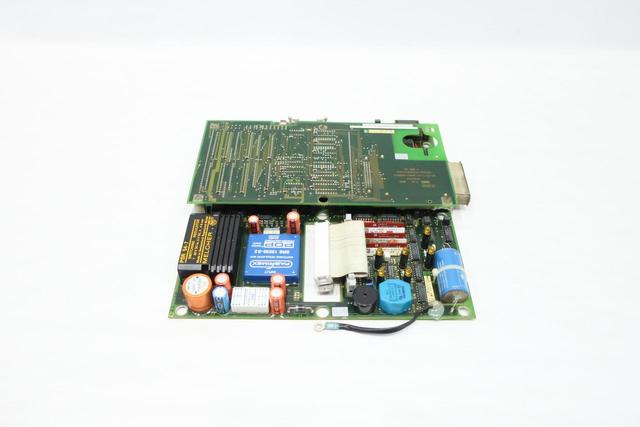 SIEMENS G33928-V3297-F001-D9-36 PCB CIRCUIT BOARD