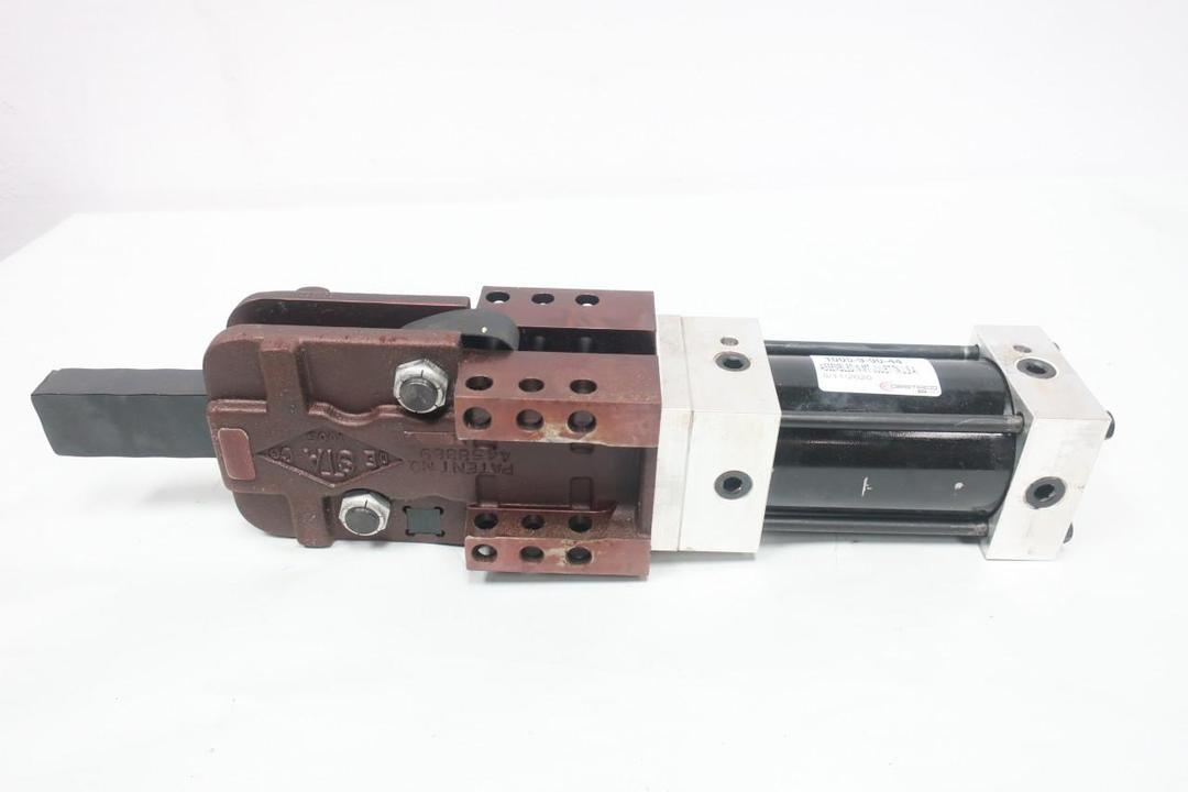 DESTACO 1005-9-90-44 PNEUMATIC SWING CLAMP CYLINDER