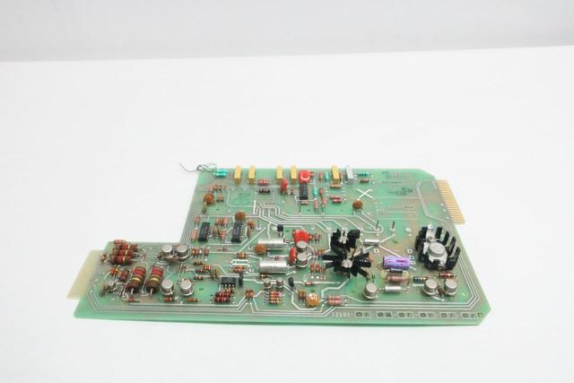 BENTLY NEVADA 72301-01-02-01-01-01-01 PCB CIRCUIT BOARD