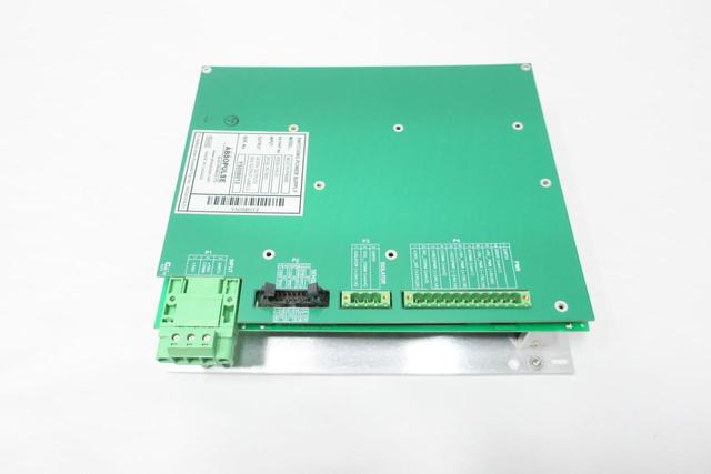 ABSOPULSE MOX720-P4668E POWER SUPPLY