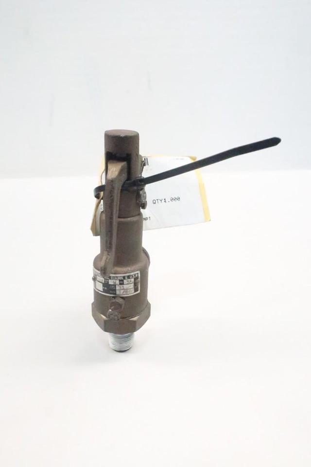 AQUATROL 88A RELIEF VALVE 31CFM 35PSI 1/2IN