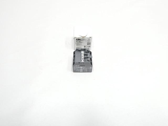 ABB CA4-13NK 1SBN010146R1213 AUXILIARY CONTACT BLOCK