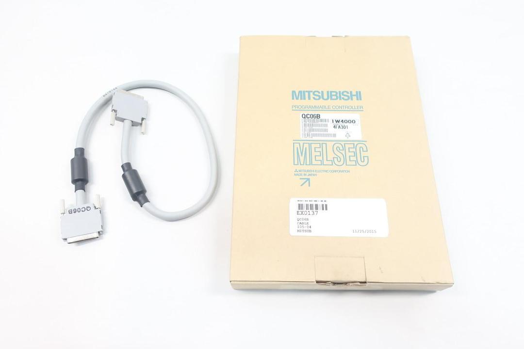 MITSUBISHI QC06B EXPANSION CABLE