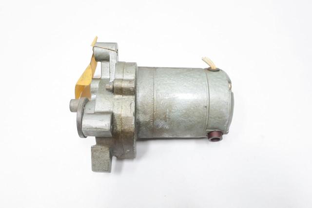 AMETEK S15032 STEPPER MOTOR 115V-AC
