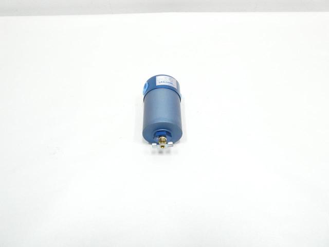 BALSTON 92A PNEUMATIC FILTER 1/2IN NPT 250PSI
