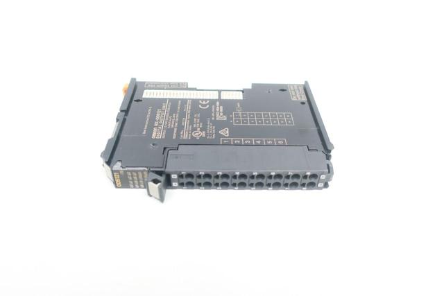 OMRON NX-OD5121 DIGITAL OUTPUT MODULE
