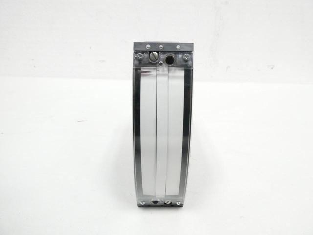 CMI 1251 BLANK VERTICAL PANEL METER 1MADC