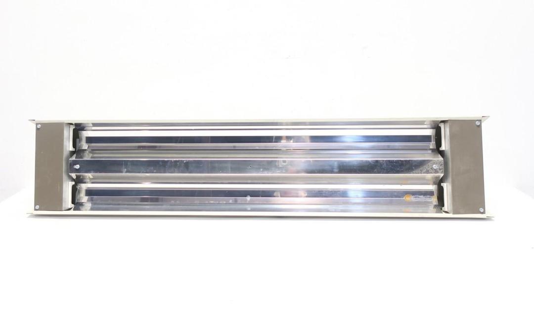 MARLEY RDO48-90S Q-MARK INFRARED HEATER 4000W 48-1/4IN 208/240/277/480V