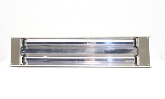 MARLEY RDO48-90S Q-MARK INFRARED HEATER 4000W 48-1/4IN 208/240/277/480V