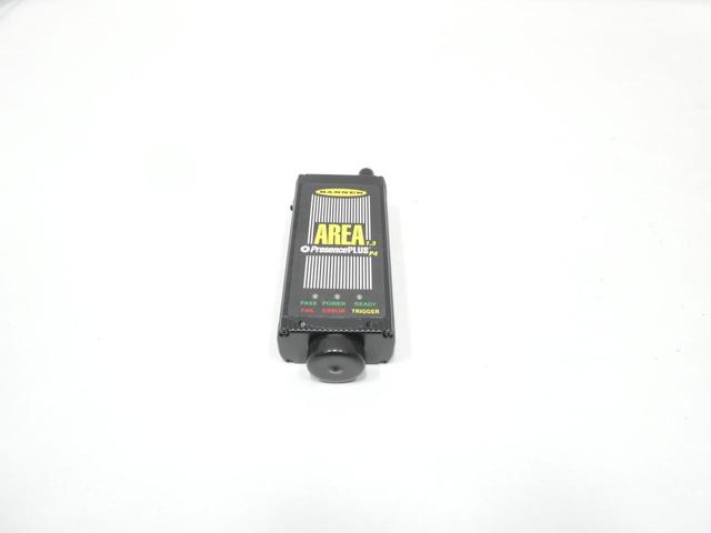 BANNER P4A1.3I PRESENCEPLUS VISION SENSOR