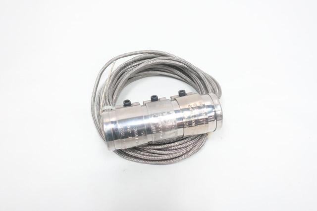 ACETRONIC HBH 35X115 905-564-7227 BAND HEATER 190W 240V-AC 35MM X 115MM