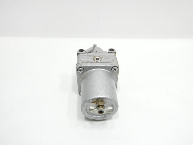MASONEILAN DRESSER 77-40 PNEUMATIC REGULATOR 250PSI 5-100PSI 1/4IN NPT