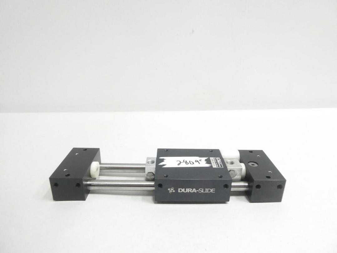 R&I MFG CO AIR-20-2.5 DURA-SLIDE PNEUMATIC ACTUATOR
