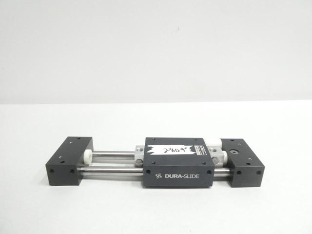 R&I MFG CO AIR-20-2.5 DURA-SLIDE PNEUMATIC ACTUATOR