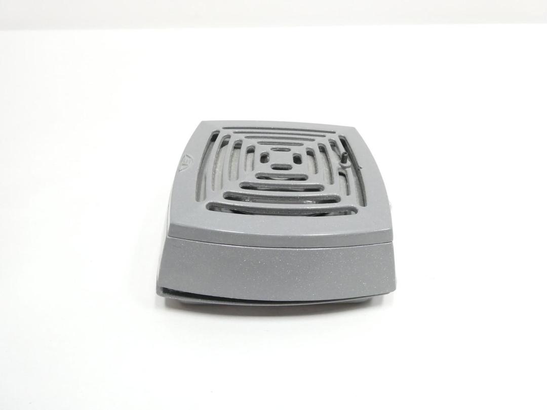 EDWARDS SIGNALING 875-E1 SURFACE HORN 12V-DC