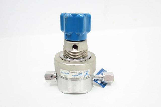 VERIFLO 43900893EP SQ90-100-2P-FSFF GAS REGULATOR