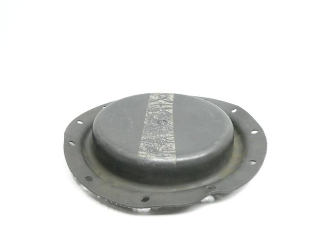 MASONEILAN 021107-020 DIAPHRAGM