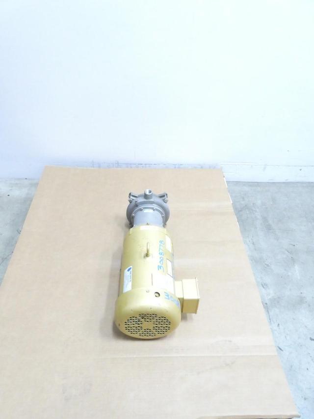 PRICE PUMP 2MS75MDSS-538-6620-750-36E-3TC-F42-538-366250-3763BA PUMP 1IN X 3/4IN