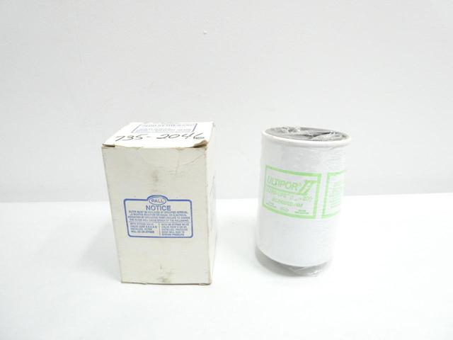 PALL HC7400SDT4H HYDRAULIC FILTER ELEMENT