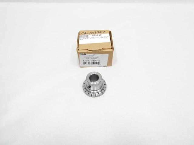 FALK 0703506 3F HUB 7/8IN